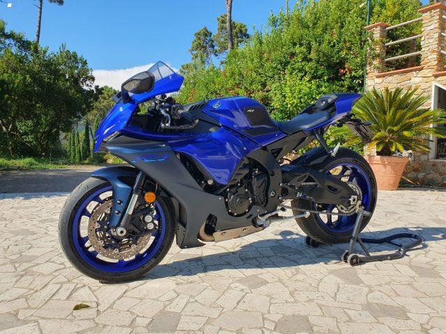 YAMAHA YZF R1 YZF-R1 ABS