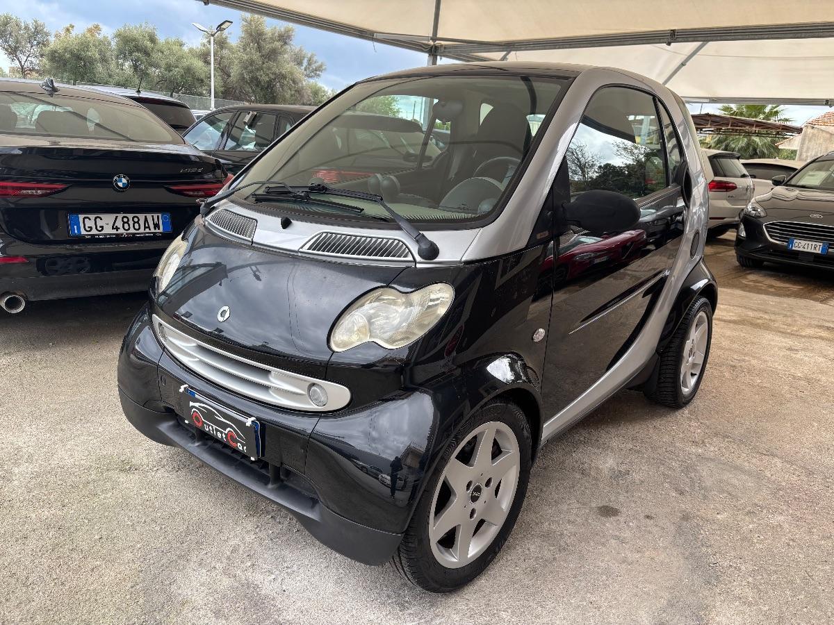 SMART - Fortwo