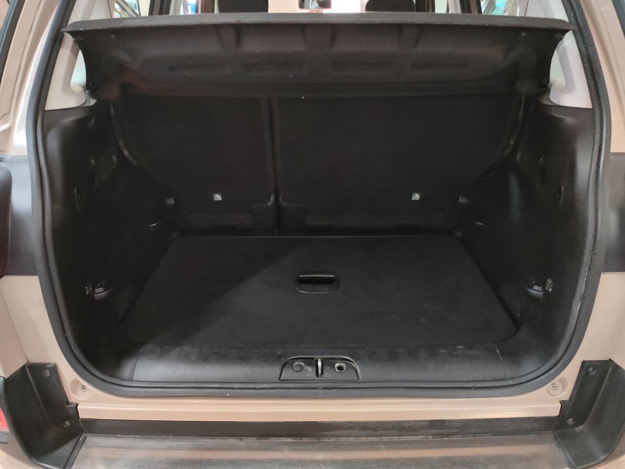 Fiat 500L 1.3 Multijet 95 CV Lounge