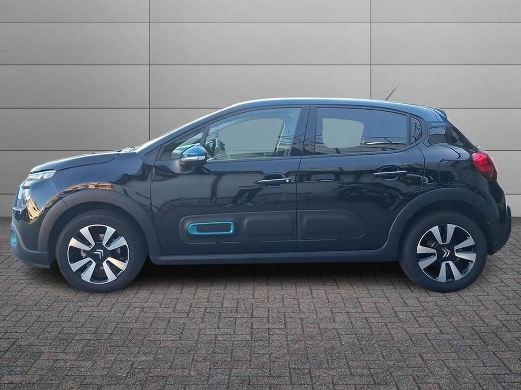 Citroen C3 1.5 BlueHDi Plus