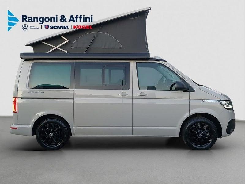 Volkswagen California 2.0 TDI 150CV Beach Camper