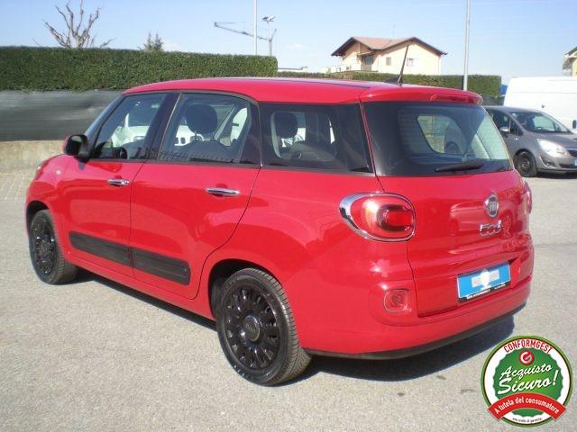 FIAT 500L 1.3 Multijet 95 CV Urban 7 posti - PRONTA CONSEGNA