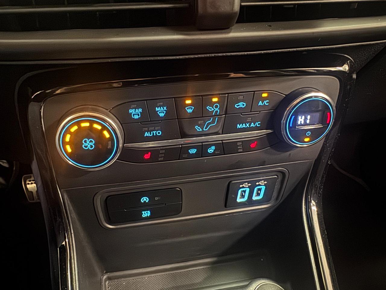 Ford EcoSport 1.0 ecoboost ST-Line s&s 125cv my19