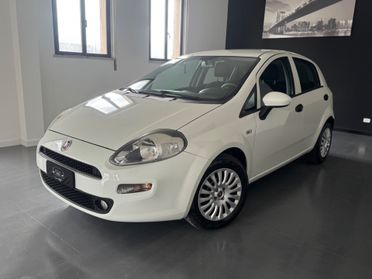 Fiat Punto 1.3 MJT II S&S 95 CV 5 porte - 2017