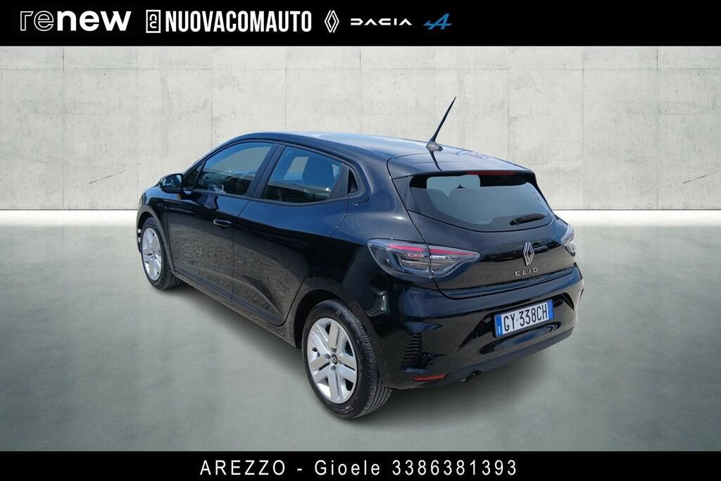 Renault Clio 1.0 TCe GPL Evolution