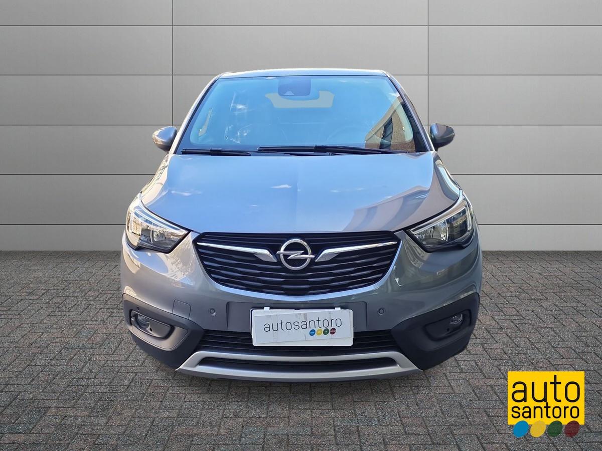 OPEL CROSSLAND 1.5 ULTIMATE