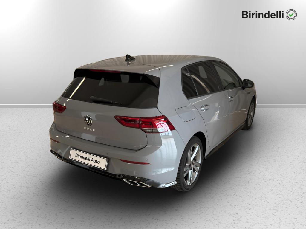 VOLKSWAGEN Golf 8ª serie - Golf 1.5 TSI EVO ACT R-Line
