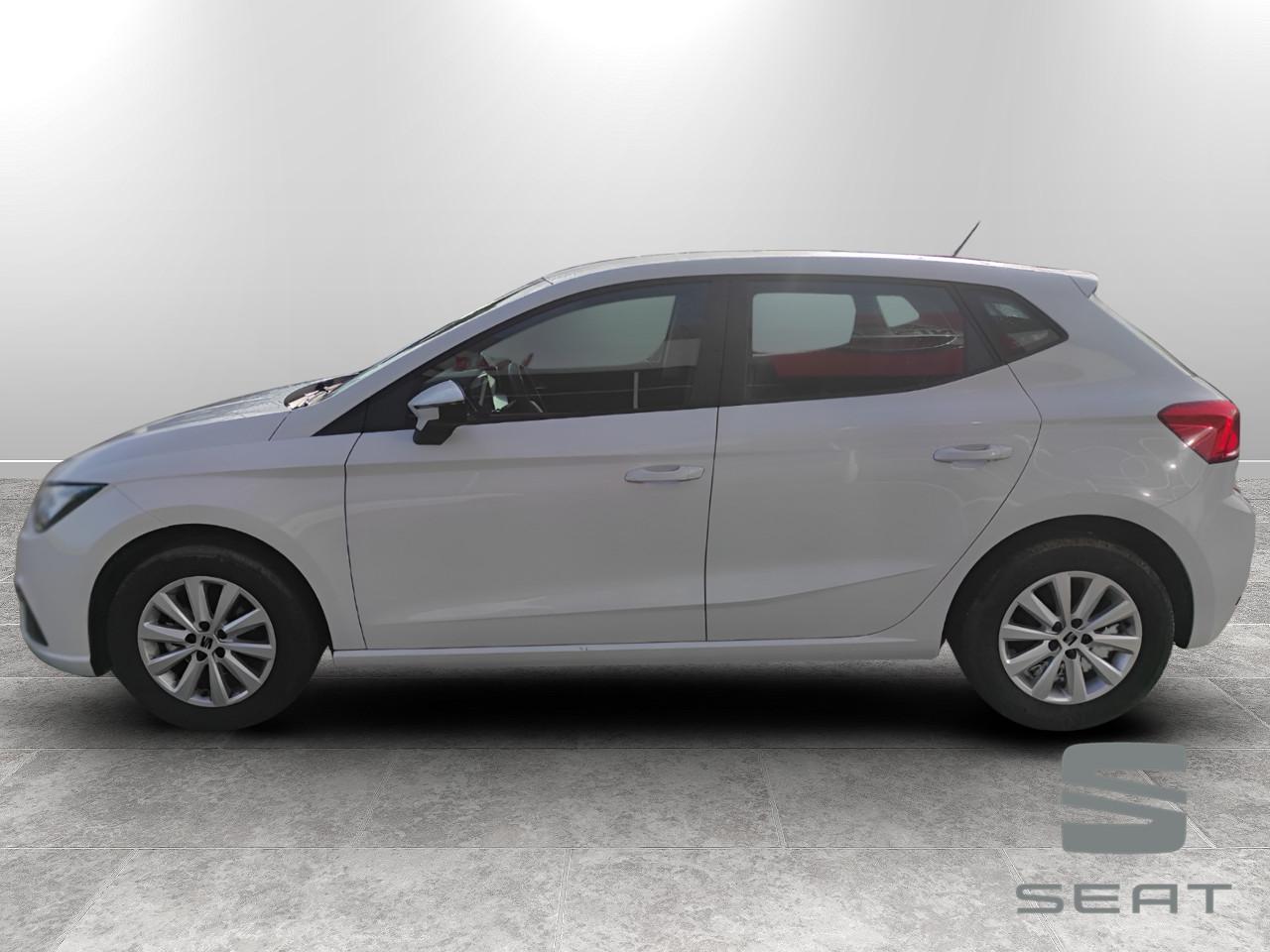 SEAT Ibiza 1.0 tgi Business 90cv