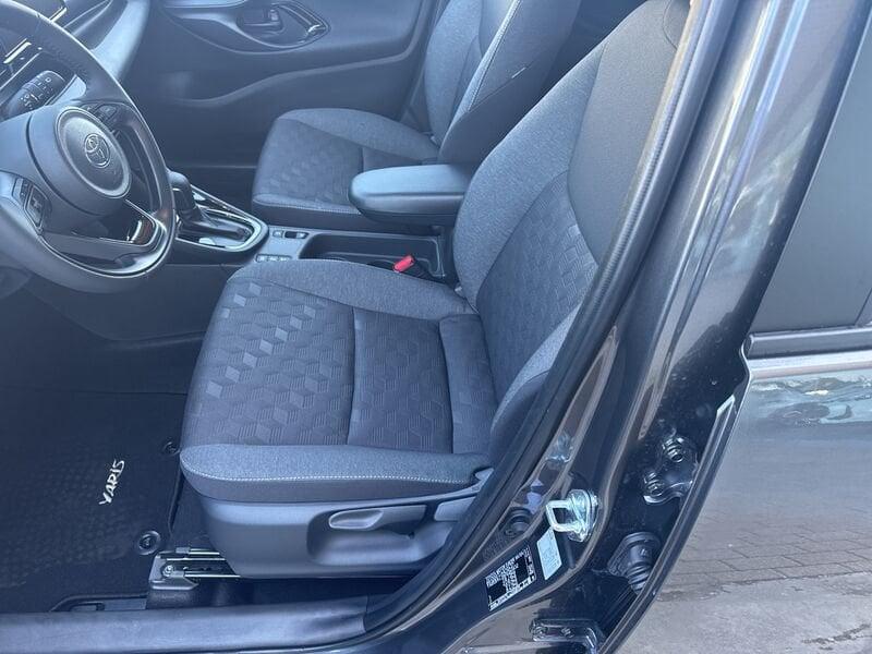 Toyota Yaris Yaris 1.5 Hybrid 5 porte Trend