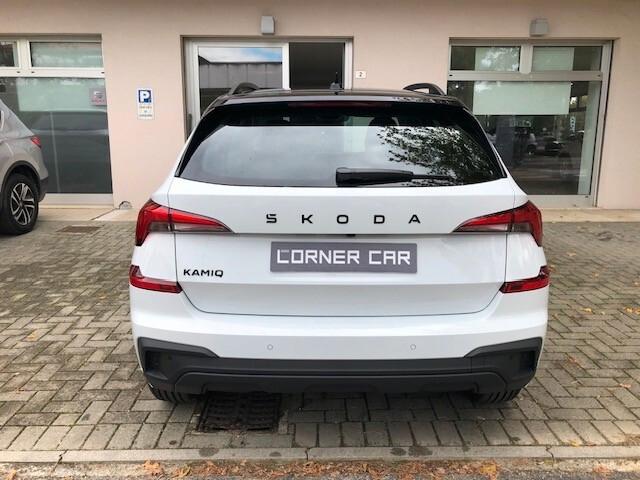 Skoda Kamiq 1.0 Tsi 95cv 130 Edition-Promo