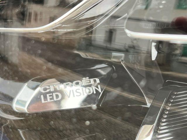 CITROEN C3 BlueHDi 100 S&S Feel Pack