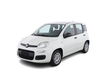 FIAT Panda 1.2 GPL 70 CV S&S Easy 5 Posti