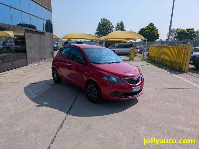 LANCIA Ypsilon 1.0 FireFly 5P S&S Hybrid Gold 5 posti