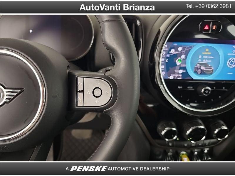 MINI Countryman Mini Countryman 1.5 Cooper SE Classic all4