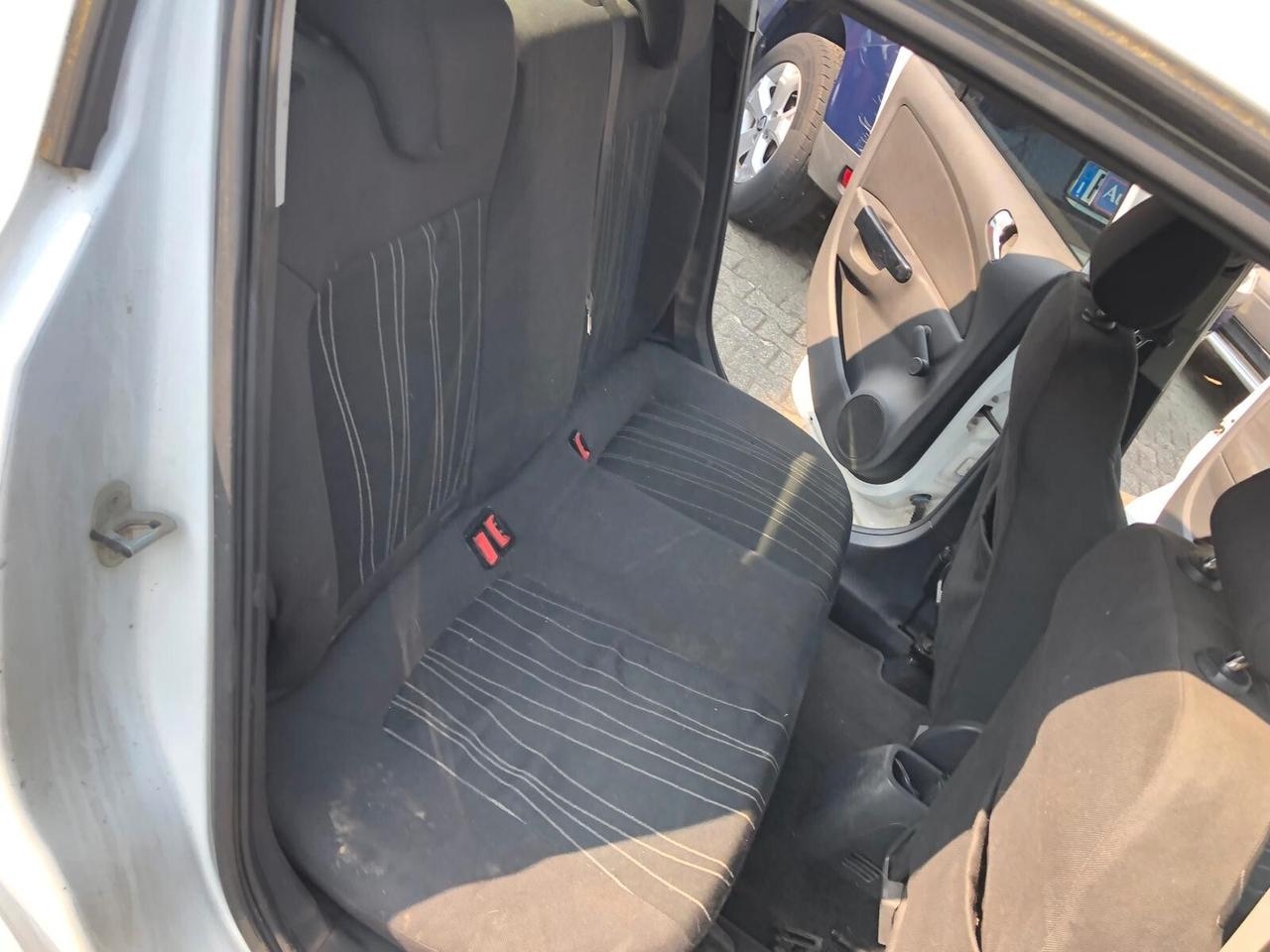 Opel Corsa 1.2 5 porte GARANZIA EUROPEA CONFORMGEST COMPLETA 12 MESI RINNOVABILE FINO A 36 MESI!!!