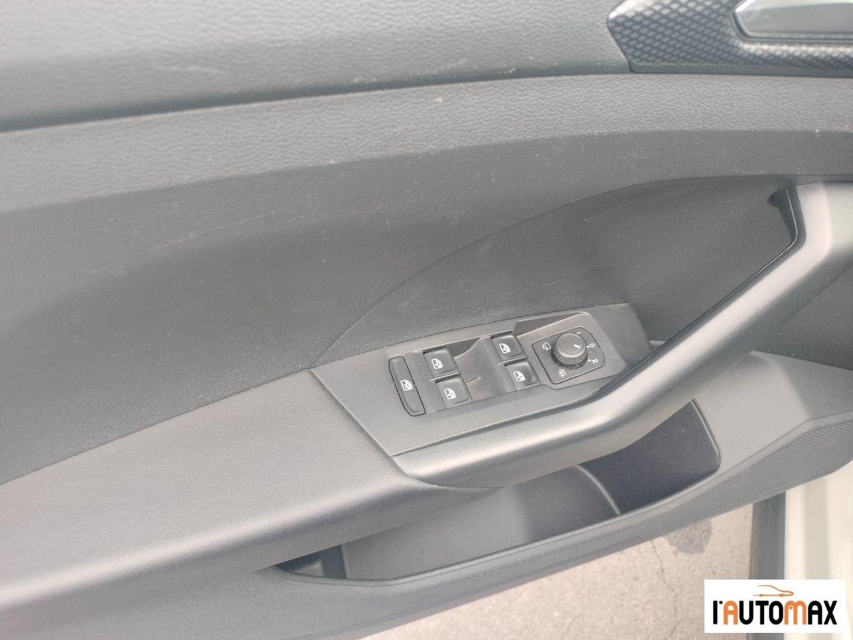VOLKSWAGEN - T-Cross 1.0 tsi Style 110cv dsg