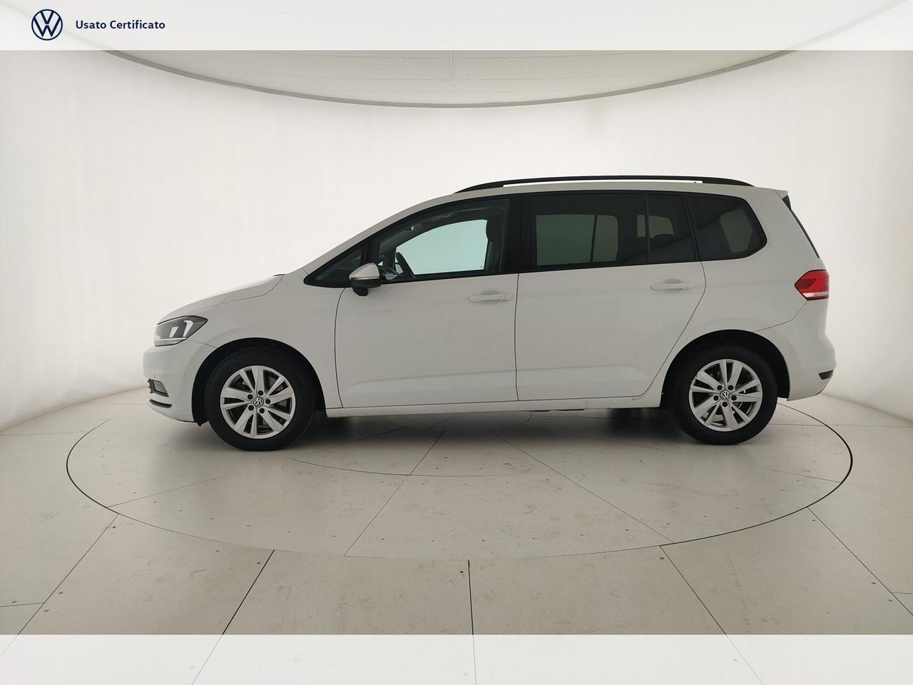 2.0 TDI Business 115 CV DSG