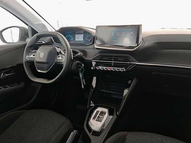 Peugeot 208 Hybrid 100 e-DCS6 Style