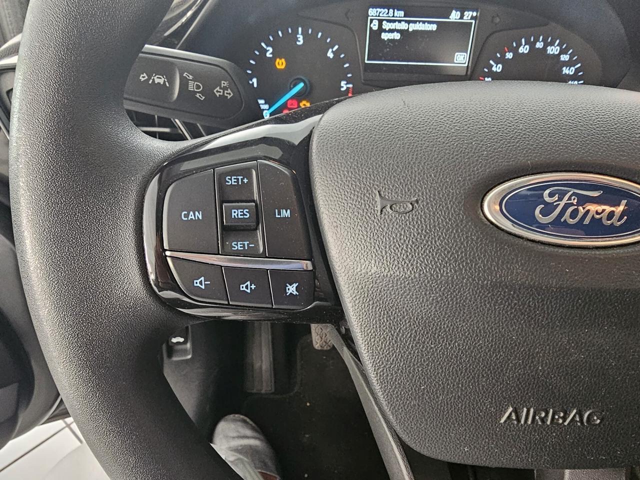 Ford Fiesta 1.5 TDCi 5 porte Vignale