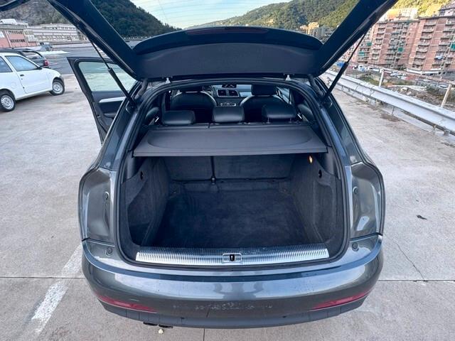 Audi Q3 2.0 TDI S-Line 177 CV quattro S tronic