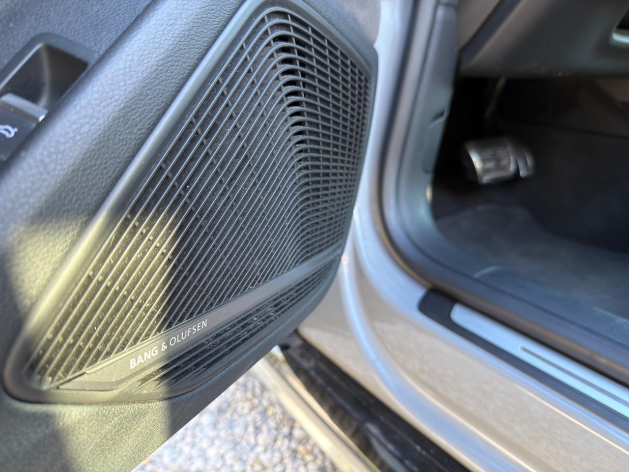 Audi A5 RS 5 2.9 TFSI quattro tiptronic