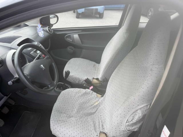 PEUGEOT 107 1.0 68CV 3p. Sweet Years senza lavoro da fare