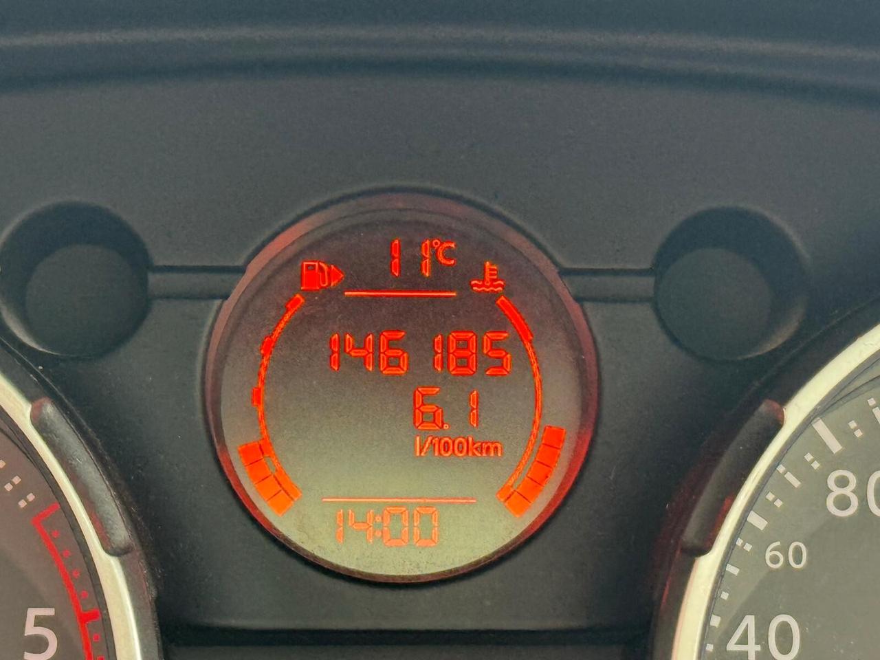 Nissan Qashqai Qashqai+2 1.5 dCi 110cv n-tec