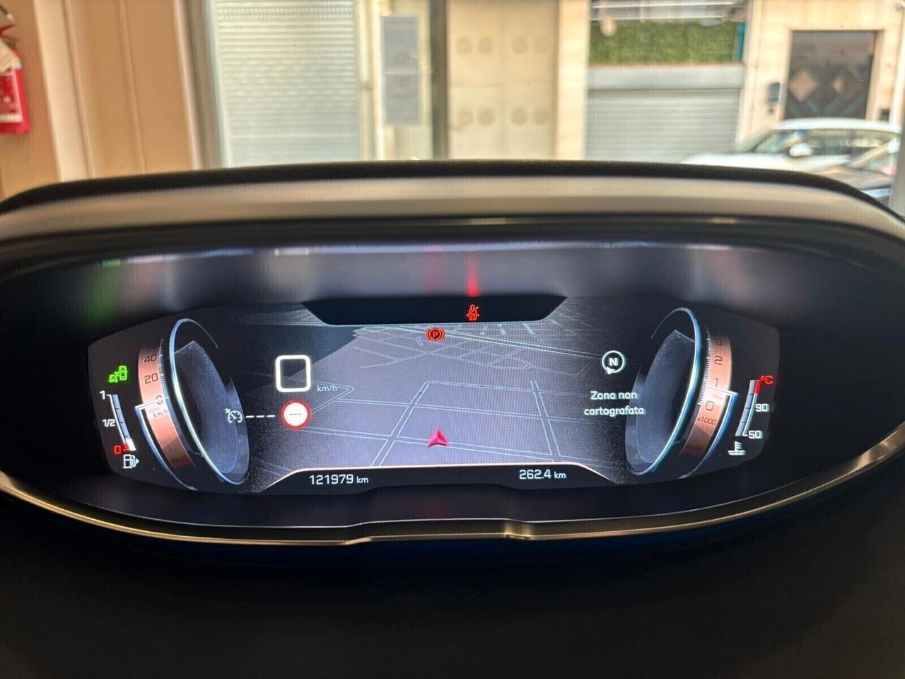 Peugeot 3008 1.5 Hdi 130CV**GT-LINE**PERFETTA