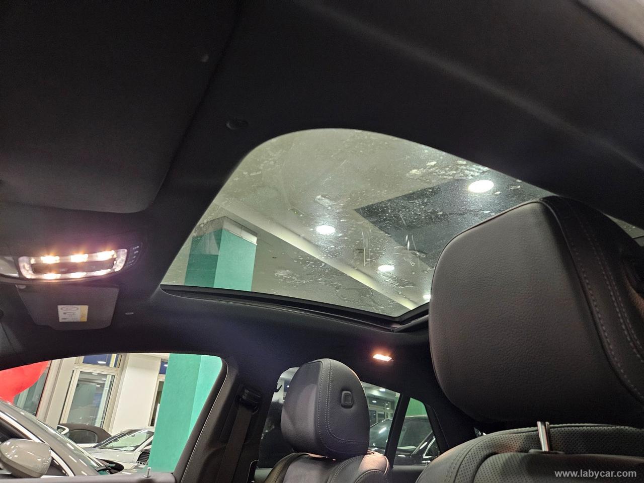 MERCEDES-BENZ GLE 350 de 4M EQ-Pow. Coupé Premium Plus