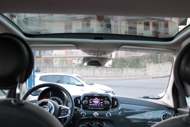 Fiat 500 1.3 mtj-2 95cv lounge