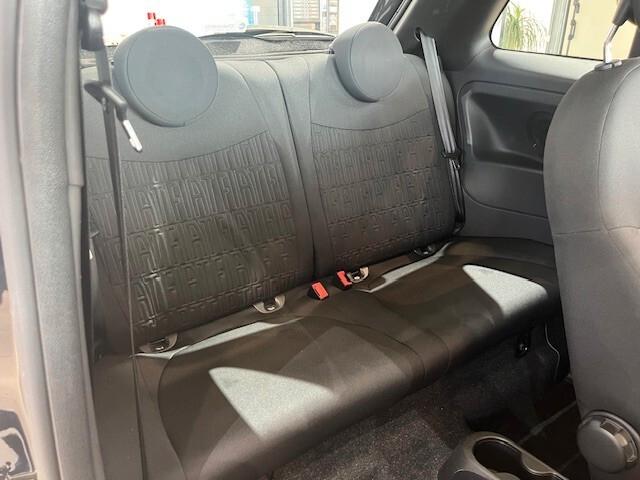 Fiat 500 1.0 hybrid Dolcevita 70cv *19.000 KM*