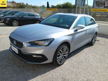 Seat Leon SW Xcellence 1.5 eTSI (150 cv) aut.