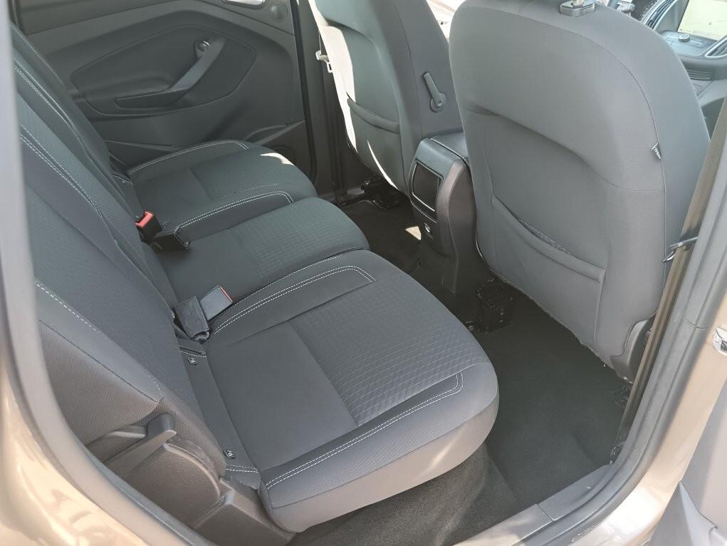 Ford C-Max 1.5 TDCi 120CV Powershift Start&Stop Titanium