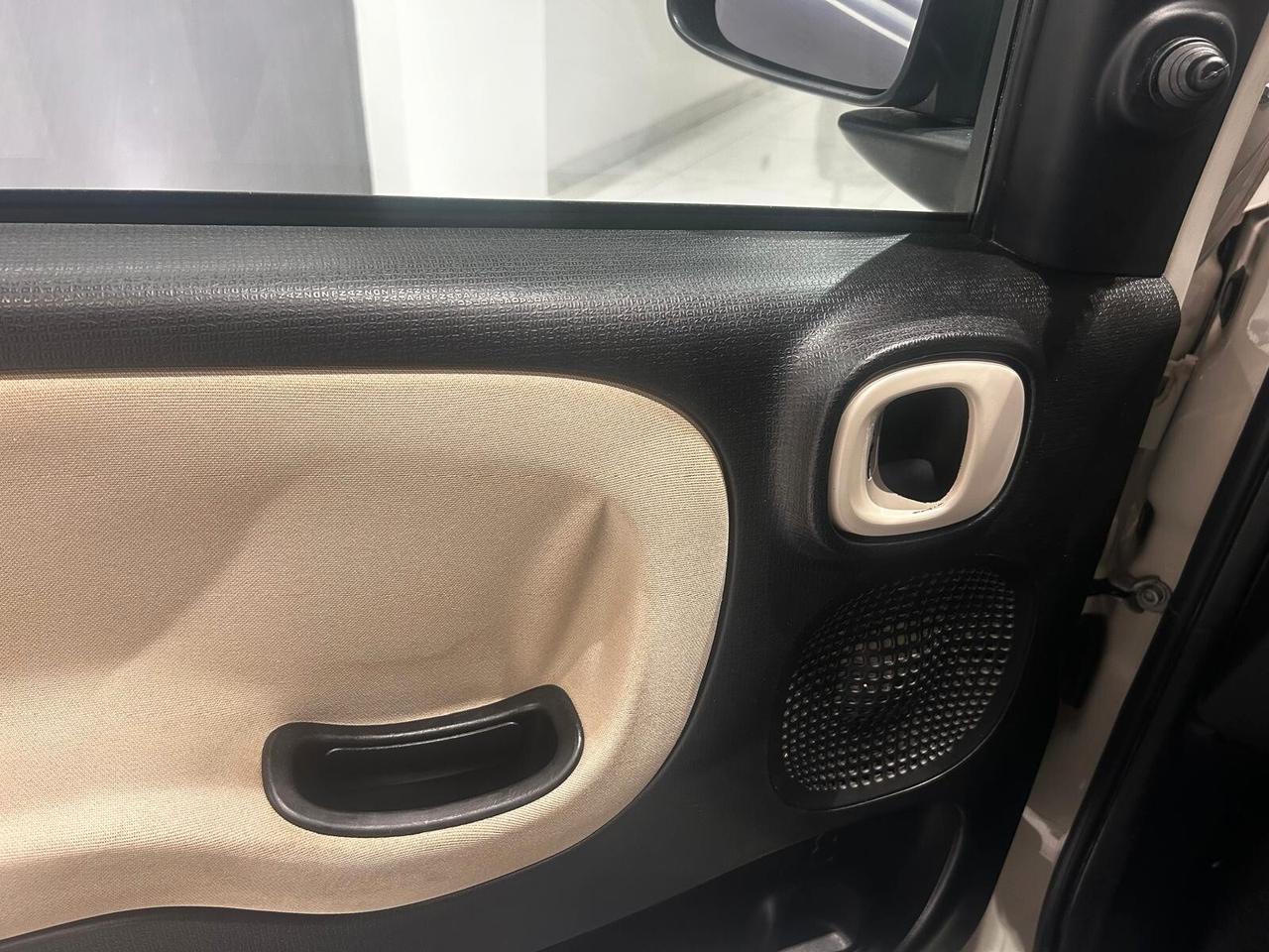 Fiat Panda 1.3 MJT 16V DPF Emotion