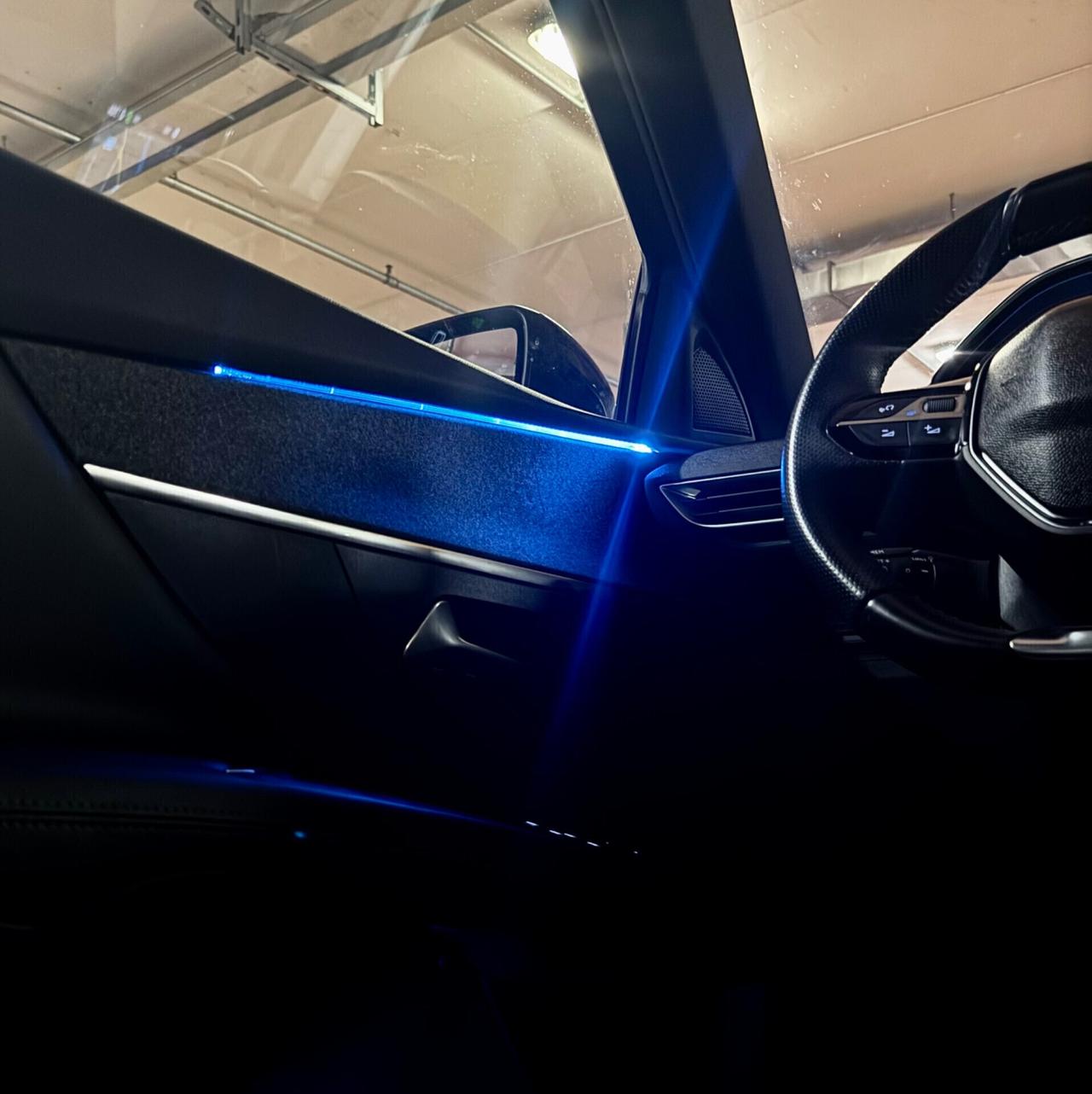 Peugeot 3008 BlueHDi 150cv GT Line Euro 6B