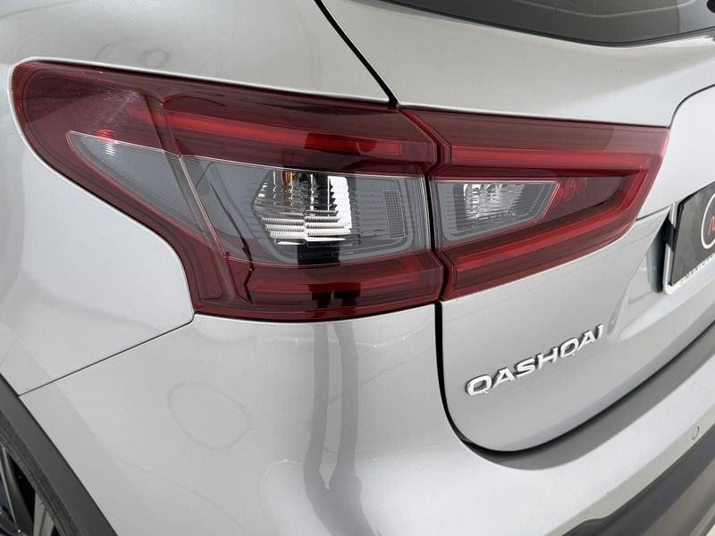 Nissan Qashqai 1.5 dCi 115 N-Tec Start