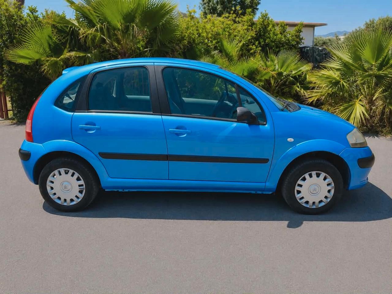Citroën C3 1.1 Benzina 5 Porte Full Optional NUOVA