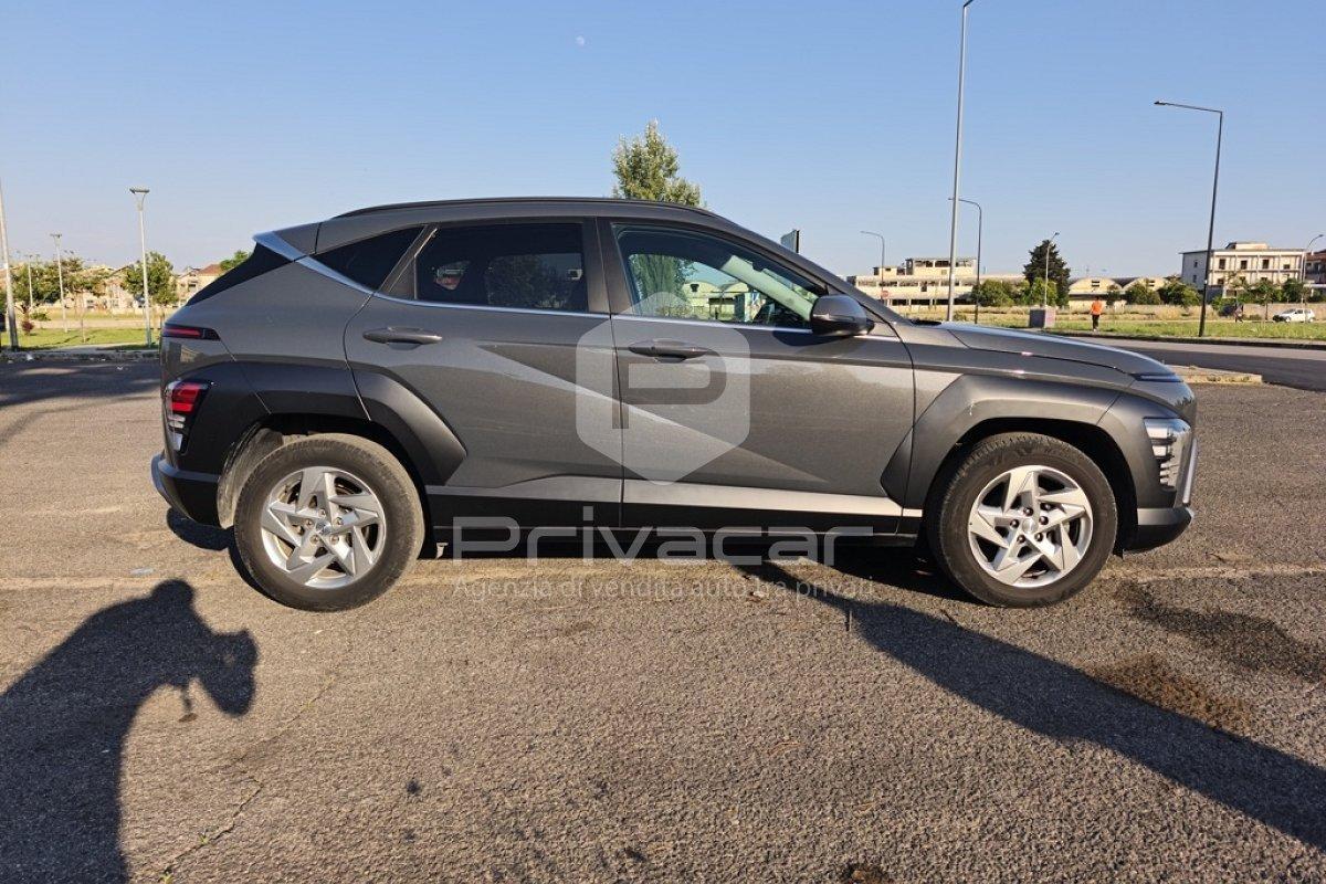 HYUNDAI Kona 1.0 T-GDI XLine