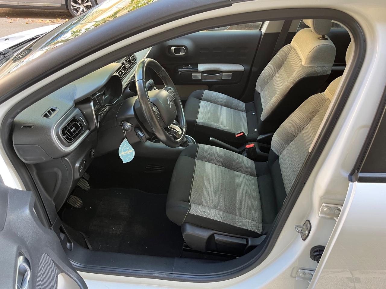 Citroen C3 BlueHDi 75 S&S Shine