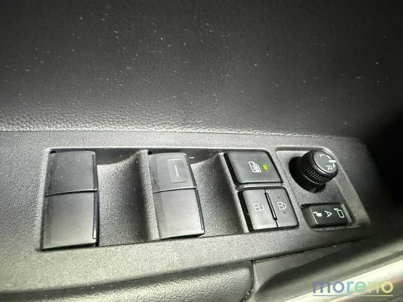 Toyota Corolla Cross 1.8h Trend 2wd 140 CV e-cvt