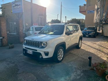 Jeep Renegade 1.3 190cv 4xe (ibrida) 2021