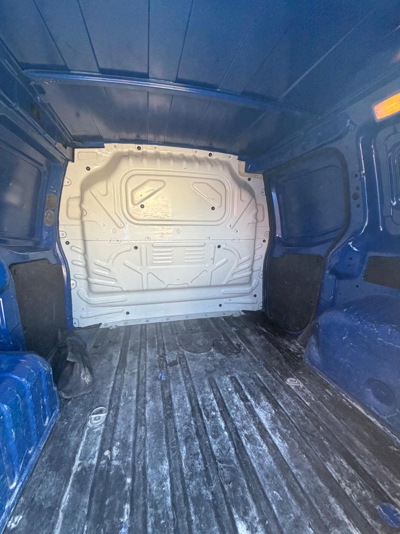 Fiat Fiorino 1.3 MJT 80CV Cargo SX