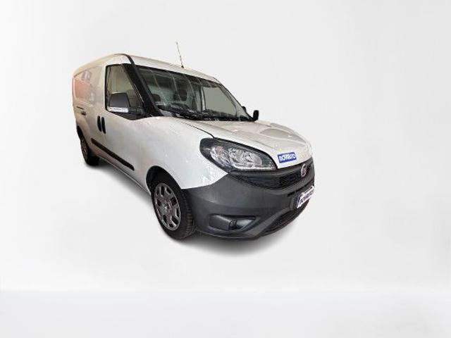FIAT Doblo Doblò 1.3 MJT S&S PL-TN Cargo Maxi Lounge