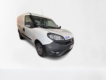 FIAT Doblo Doblò 1.3 MJT S&S PL-TN Cargo Maxi Lounge