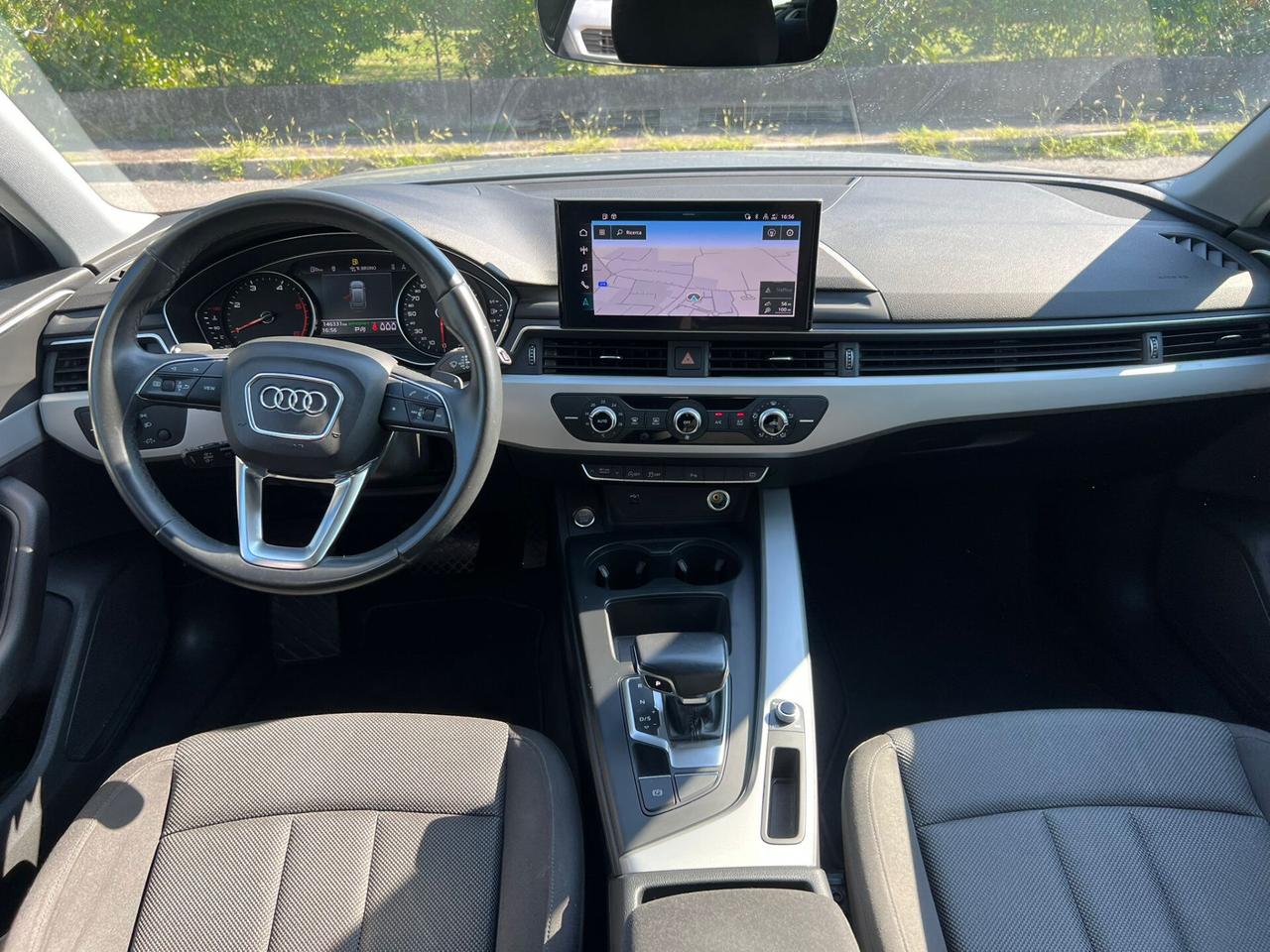 Audi A4 Avant 35 TDI/163 CV S tronic Business Advanced
