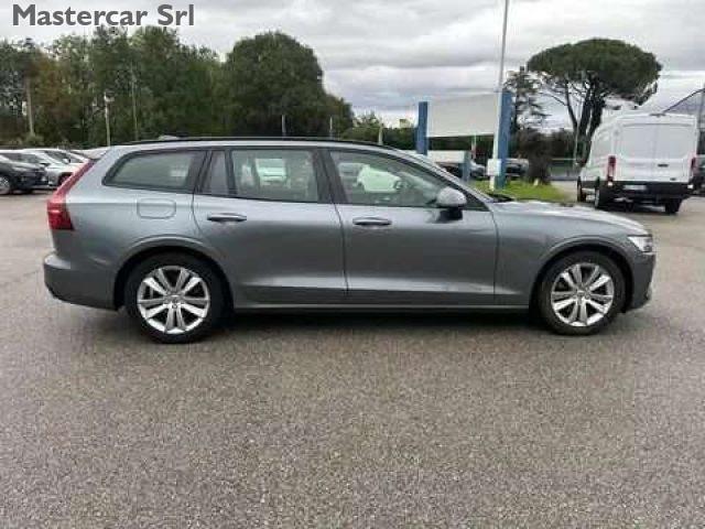 VOLVO V60 2.0 D4 AWD 190cv BUSINESS - GA389PH