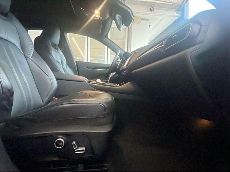 Maserati Levante MHEV 330 CV AWD GT