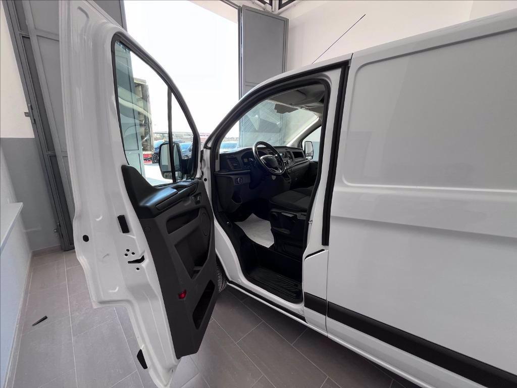 FORD transit custom 300 2.0 tdci 130cv Trend L2H1 E6 del 2020