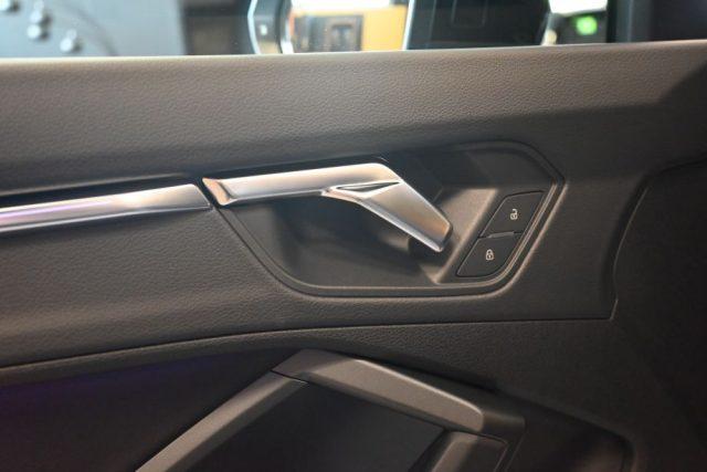 AUDI RS Q3 SPORTBACK Q.S-TR.DYNAMIC BLACKED.EXCLUSIVESTRAFULL