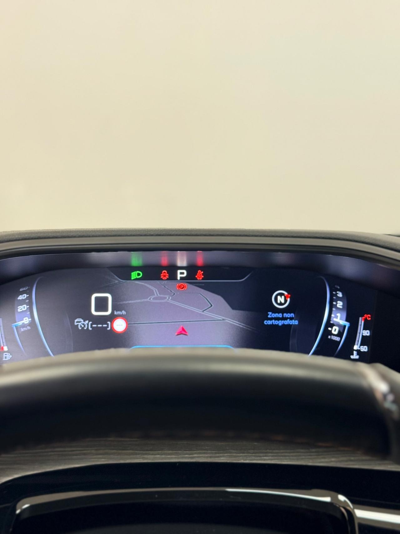 Peugeot 508 2.0 BlueHDi 180cv EAT8 GT s 02/2019 Euro 6D